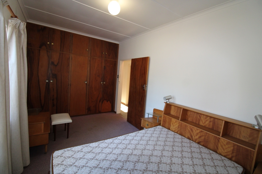 To Let 3 Bedroom Property for Rent in Lochnerhof Western Cape
